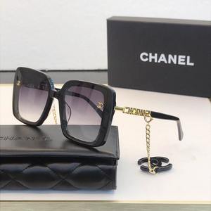 Chanel Sunglasses 2866